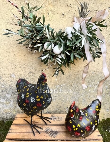 Decorazione Pasquale